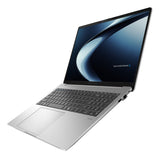 ASUS ExpertBook P3 G1 P3606CCA-MB0444X Intel Core Ultra 5 225H Computer portatile 40,6 cm (16") WUXGA 16 GB DDR5-SDRAM 512 GB SSD Wi-Fi 6 (802.11ax) Windows 11 Pro Grigio