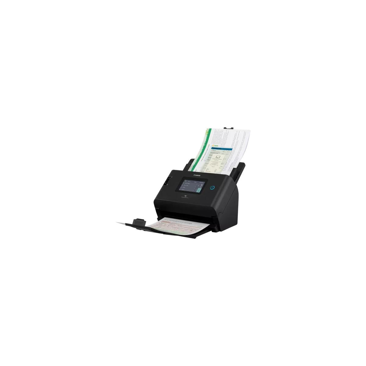 Canon DR S350NW Scanner ADF 600 x 600 DPI A4 Nero
