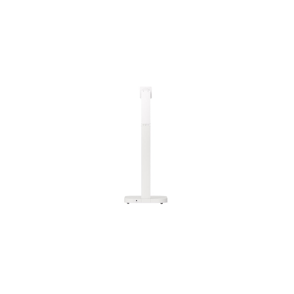 LG STA32F Supporti a parete per TV 86,4 cm (34") Pavimento Bianco