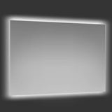 Progetto Specchio Retroilluminato Led Mars 90x70 Cm
