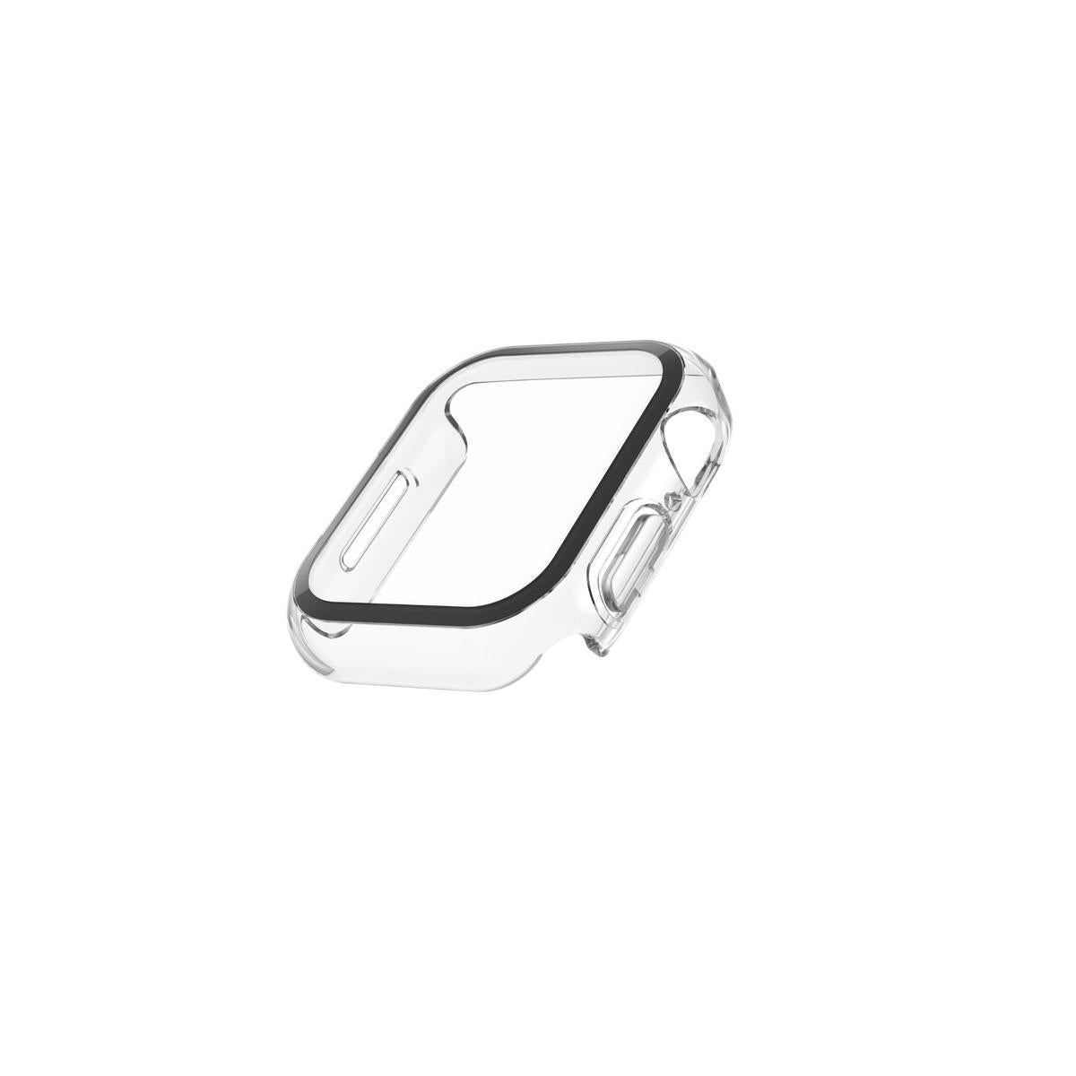 Belkin ScreenForce Protezione Schermo Vetro Temperato per Apple Watch Trasparente