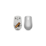 Lenovo 530 mouse Ufficio Ambidestro RF Wireless Ottico 1200 DPI