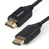StarTech.com HDMM50CMP cavo HDMI HDMI tipo A (Standard) Nero