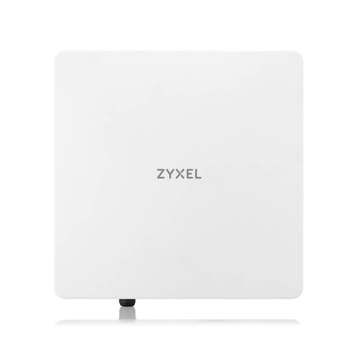 Zyxel BE22000 22000 Mbit/s Bianco Supporto Power over Ethernet (PoE)