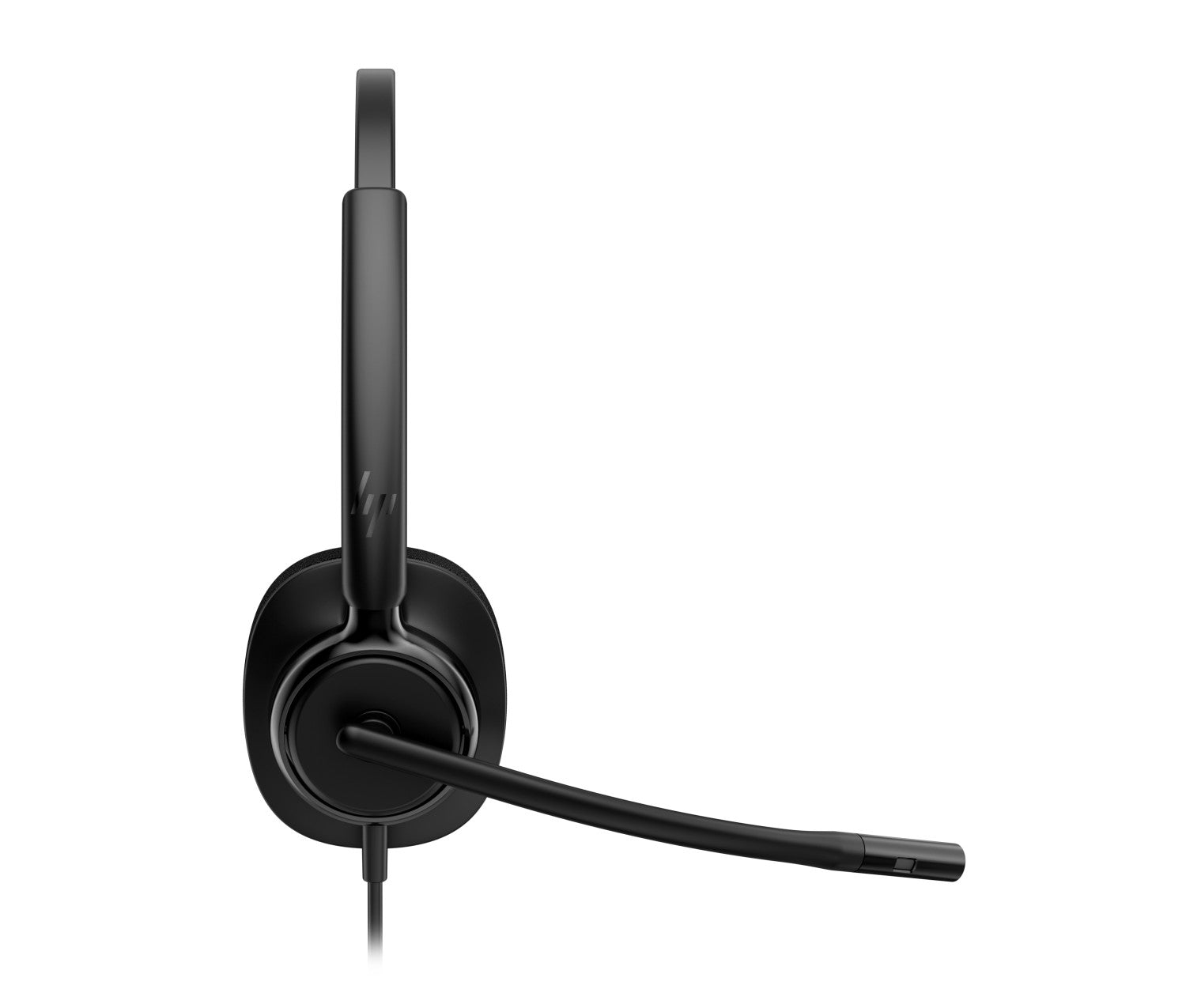 HP Poly Cuffie cablate monoaurali Mission 415 USB Classic