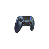 Qubick COP50039 periferica di gioco Blu Gamepad Analogico/Digitale PC, PlayStation 5