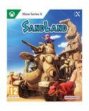 Bandai Namco Entertainment SAND LAND Xbox Series XSX