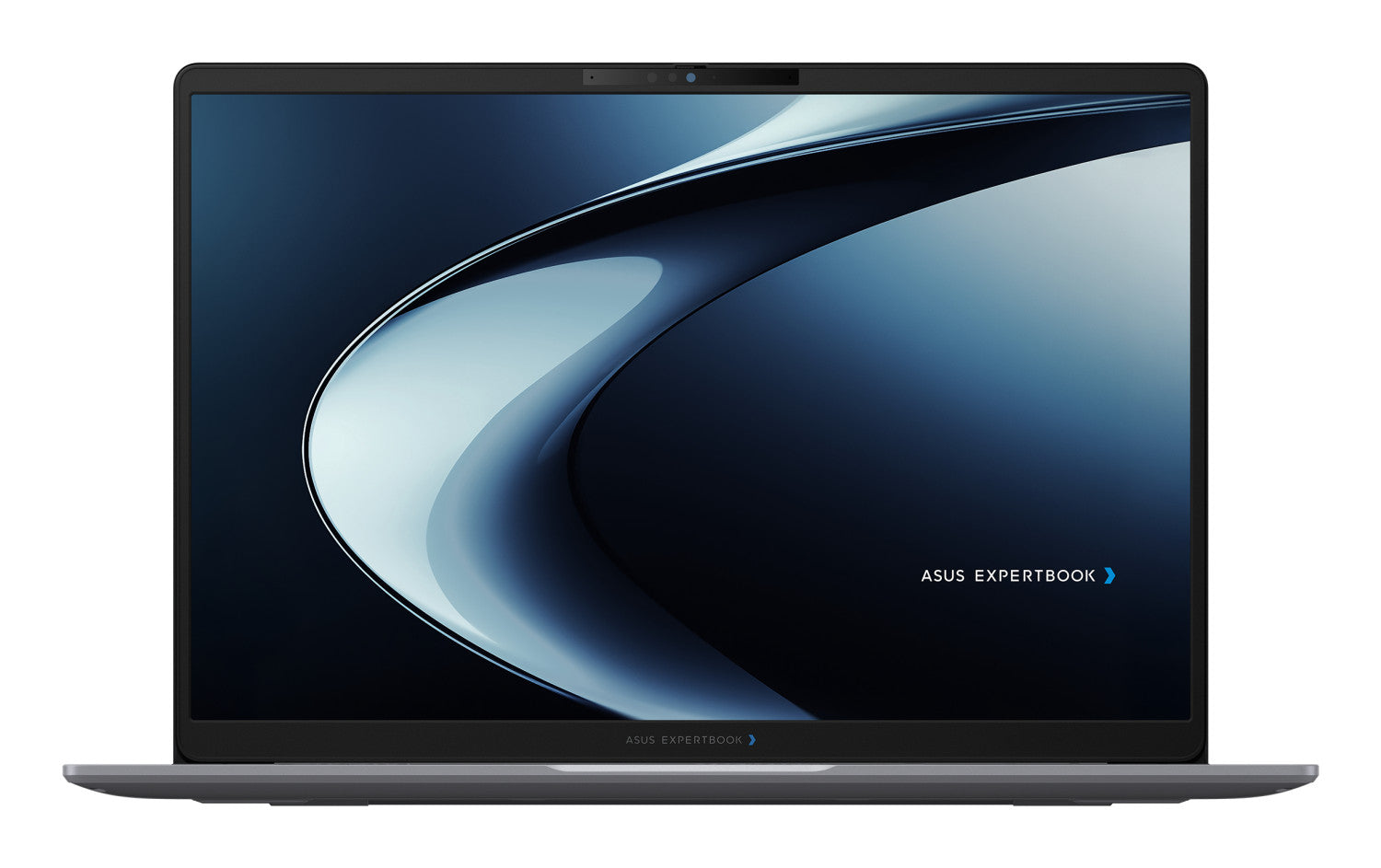 ASUS ExpertBook P3 G1 P3606CCA-MB0390X Intel Core Ultra 7 255H Computer portatile 40,6 cm (16") WUXGA 16 GB DDR5-SDRAM 512 GB SSD Wi-Fi 6 (802.11ax) Windows 11 Pro Grigio