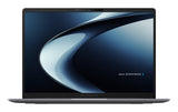 ASUS ExpertBook P3 G1 P3606CCA-MB0390X Intel Core Ultra 7 255H Computer portatile 40,6 cm (16") WUXGA 16 GB DDR5-SDRAM 512 GB SSD Wi-Fi 6 (802.11ax) Windows 11 Pro Grigio