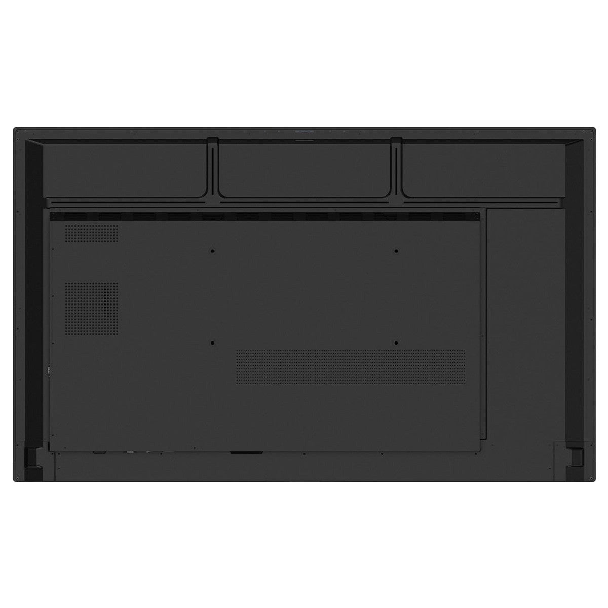 LG 98TR3DK-BM lavagna interattiva 2,49 m (98") 3840 x 2160 Pixel Touch screen Nero USB / RF Wireless