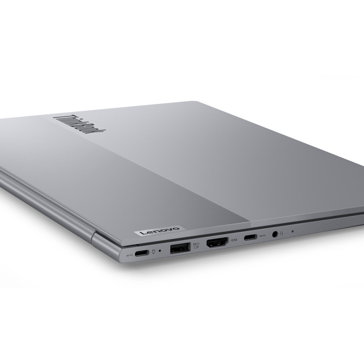 Lenovo ThinkBook 14 G9 AHP AMD Ryzen 7 250 Computer portatile 35,6 cm (14") WUXGA 16 GB DDR5-SDRAM 512 GB SSD Wi-Fi 7 (802.11be) Windows 11 Pro Grigio Italiano