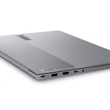 Lenovo ThinkBook 14 G9 AHP AMD Ryzen 7 250 Computer portatile 35,6 cm (14") WUXGA 16 GB DDR5-SDRAM 512 GB SSD Wi-Fi 7 (802.11be) Windows 11 Pro Grigio Italiano