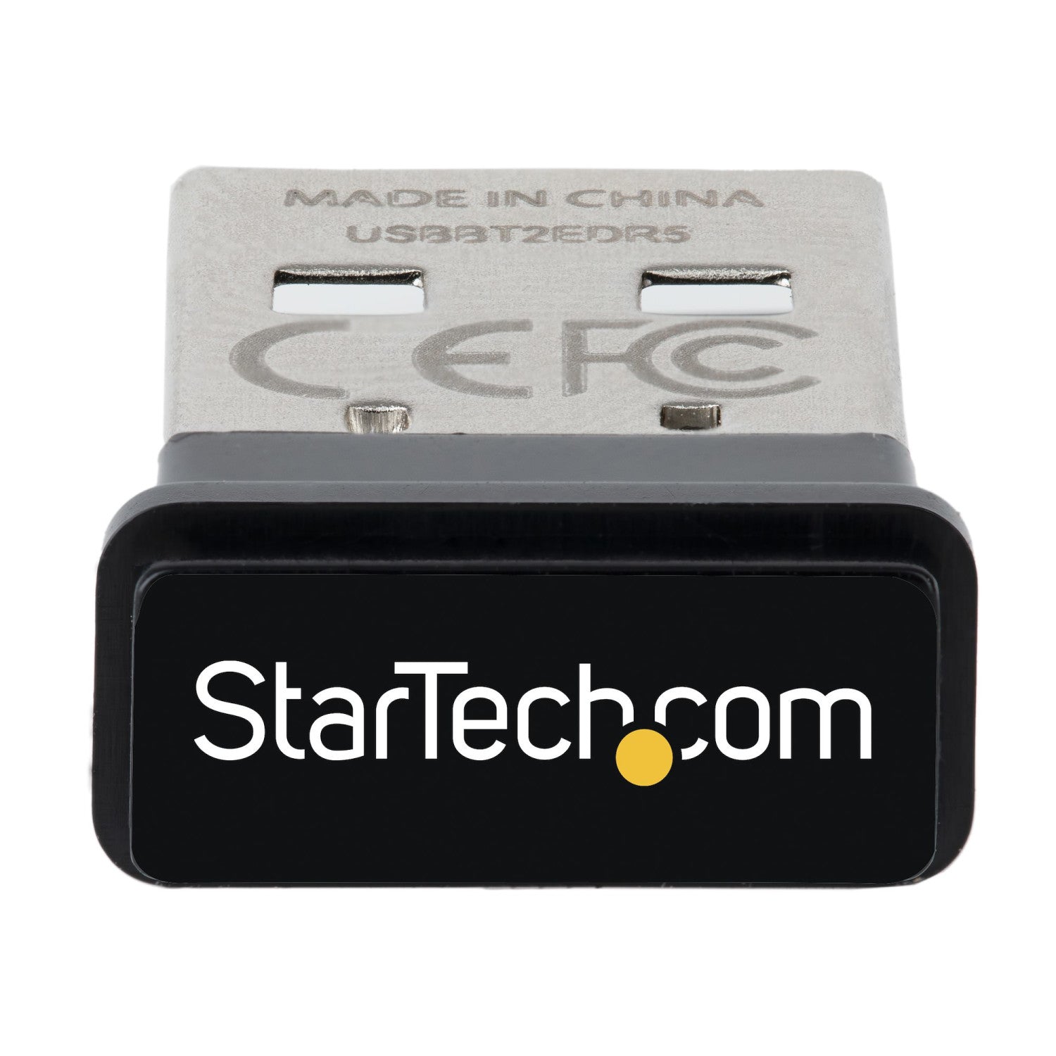 StarTech.com USBA-BLUETOOTH-V5-C2 scheda di rete e adattatore 2 Mbit/s