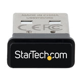 StarTech.com USBA-BLUETOOTH-V5-C2 scheda di rete e adattatore 2 Mbit/s