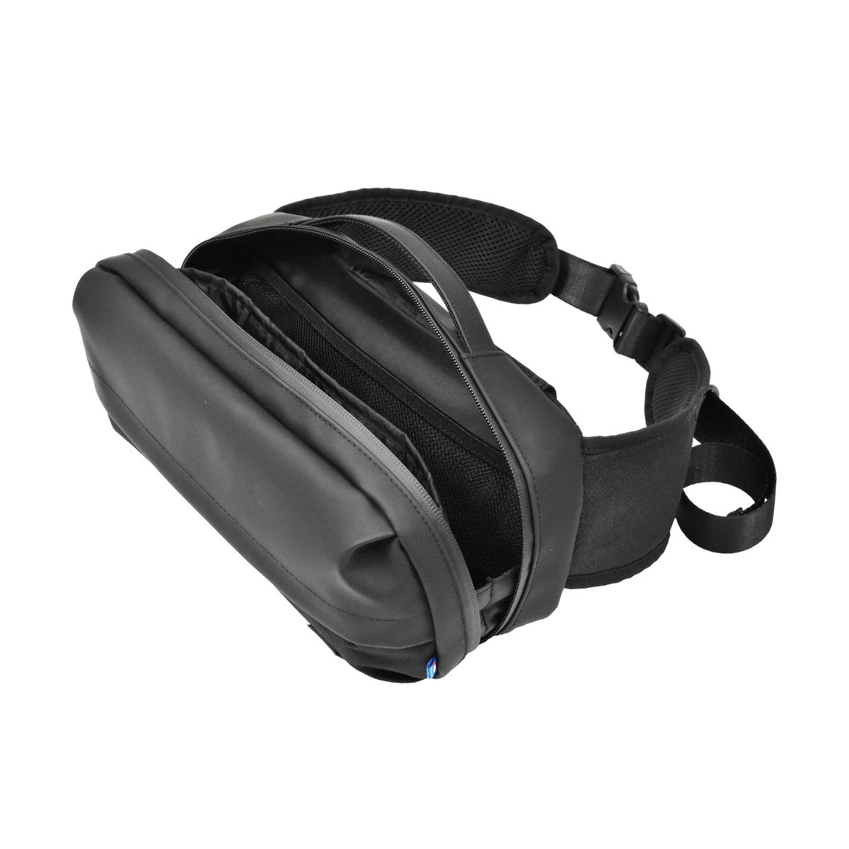 Hori Adventure Pack Valigia da viaggio Nintendo Nero