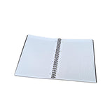 Blasetti 6519 quaderno per scrivere A4 150 fogli Colori assortiti