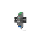 Shelly Pro2 trasmettitore di potenza Nero, Blu, Verde
