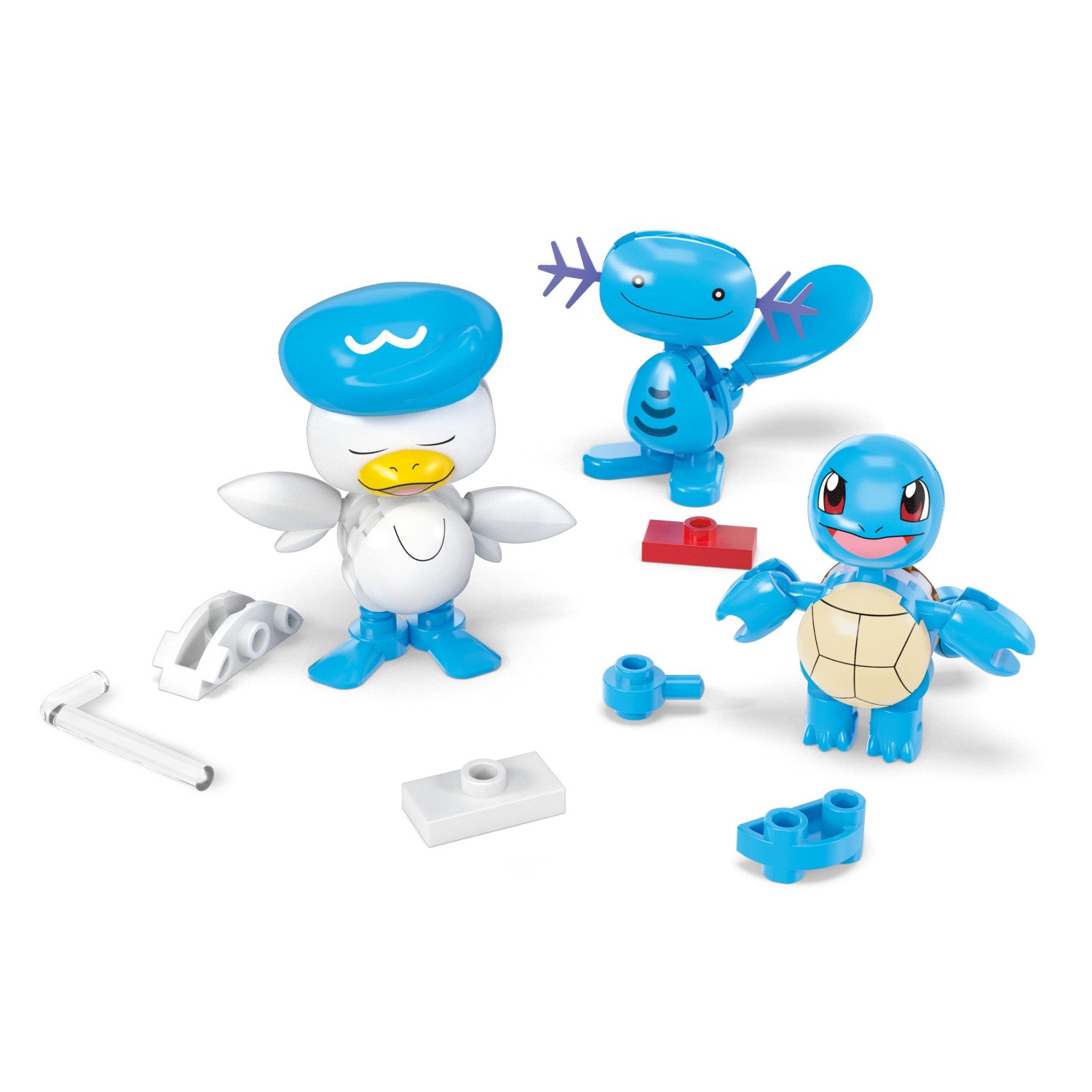 MEGA Pokémon JCT42 gioco di costruzione