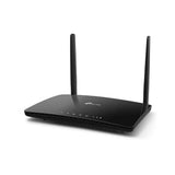 TP-Link Archer MR500 router wireless Gigabit Ethernet Dual-band (2.4 GHz/5 GHz) 4G Nero