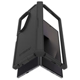 OtterBox Defender Pro XT with Magnets Series per Samsung Galaxy Z Fold7, nero Venduto come Grado B 0840434707805