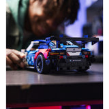 LEGO Technic Auto da Corsa BMW M4 GT3 EVO 42226 747 Pezzi per Bambini 11 Anni