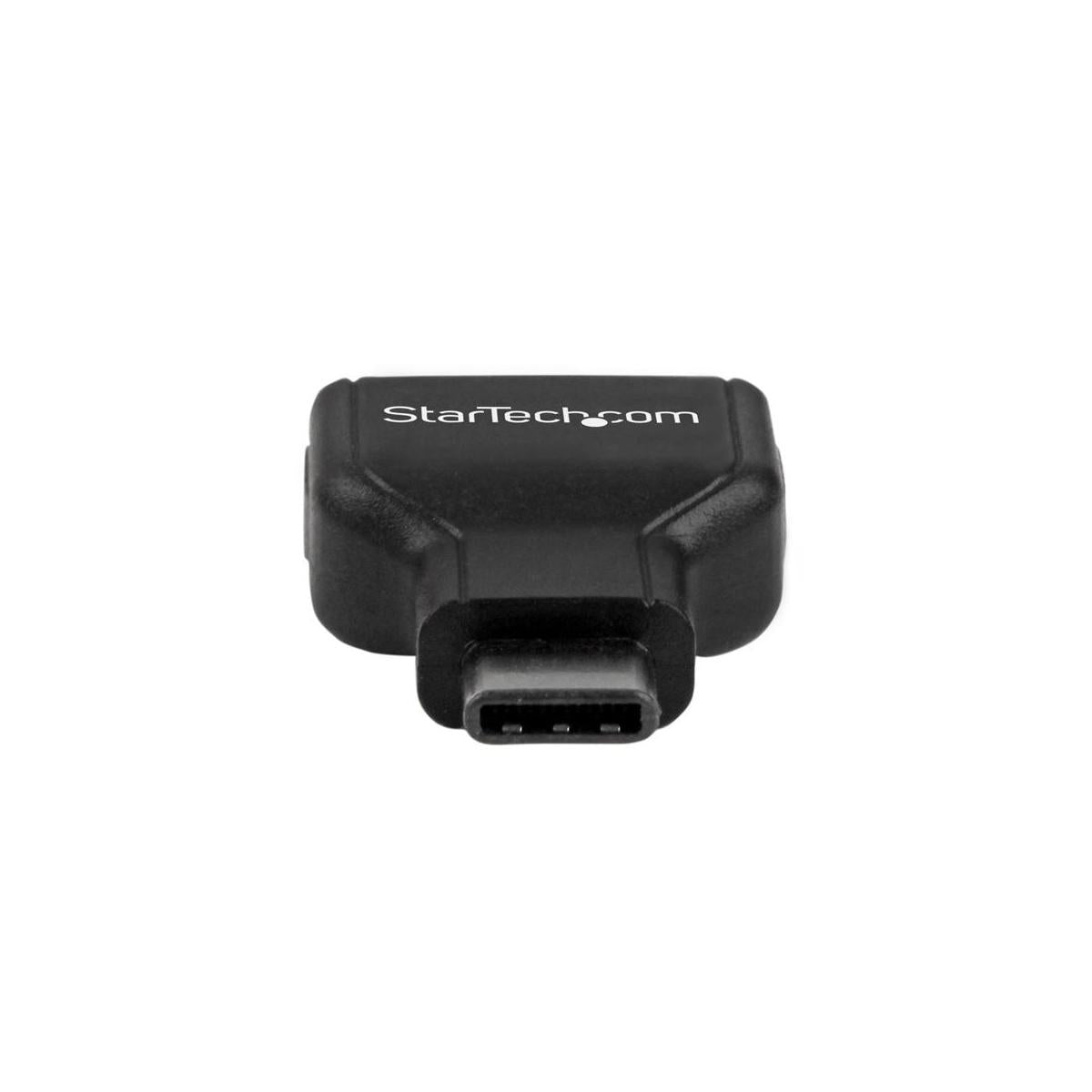 StarTech.com Adattatore USB-C a USB-A - M/F - USB 3.0