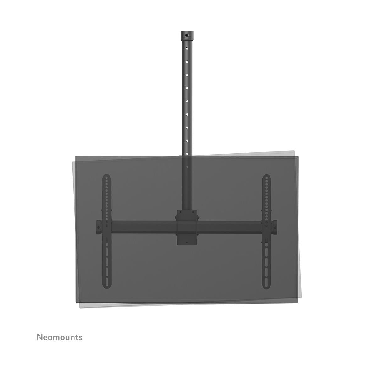 Neomounts supporto da soffitto per TV