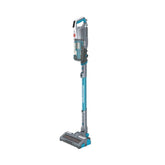 Hoover HF522YSP 011 Aspirapolvere a bastone Batteria Secco e bagnato Micro Senza sacchetto 0,45 L 330 W Grigio