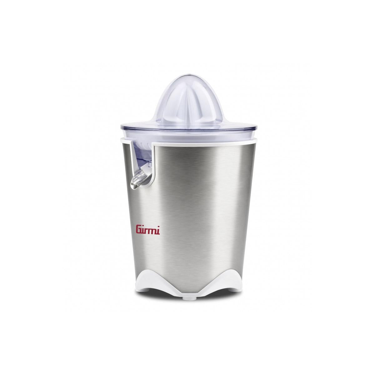 Girmi SR54 spremiagrumi elettrico 60 W Acciaio inox