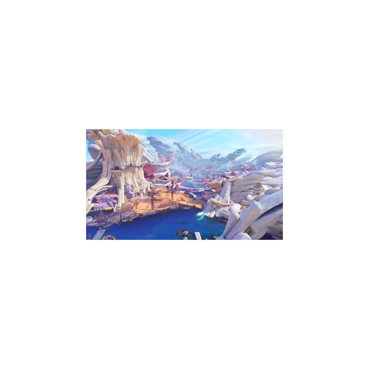 THQ Nordic 9120131604227 videogioco Standard Multilingua PlayStation 5
