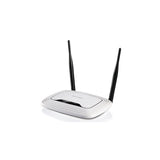 TP-Link TL-WR841ND V10.0 router wireless Fast Ethernet Banda singola (2.4 GHz)