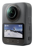 DJI OSMO 360 STANDARD COMBO Videocamera a 360 gradi