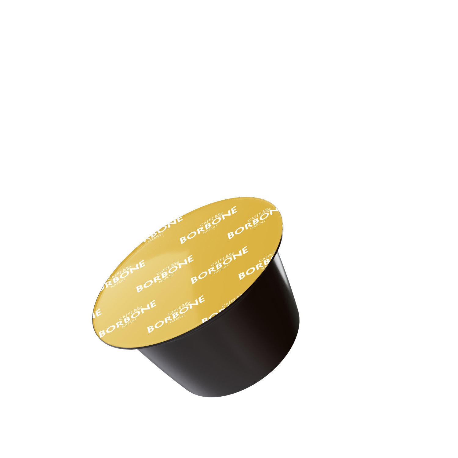 Caffè Borbone Capsule Compatibili Dolce Gusto - Miscela Suprema - 30 caps