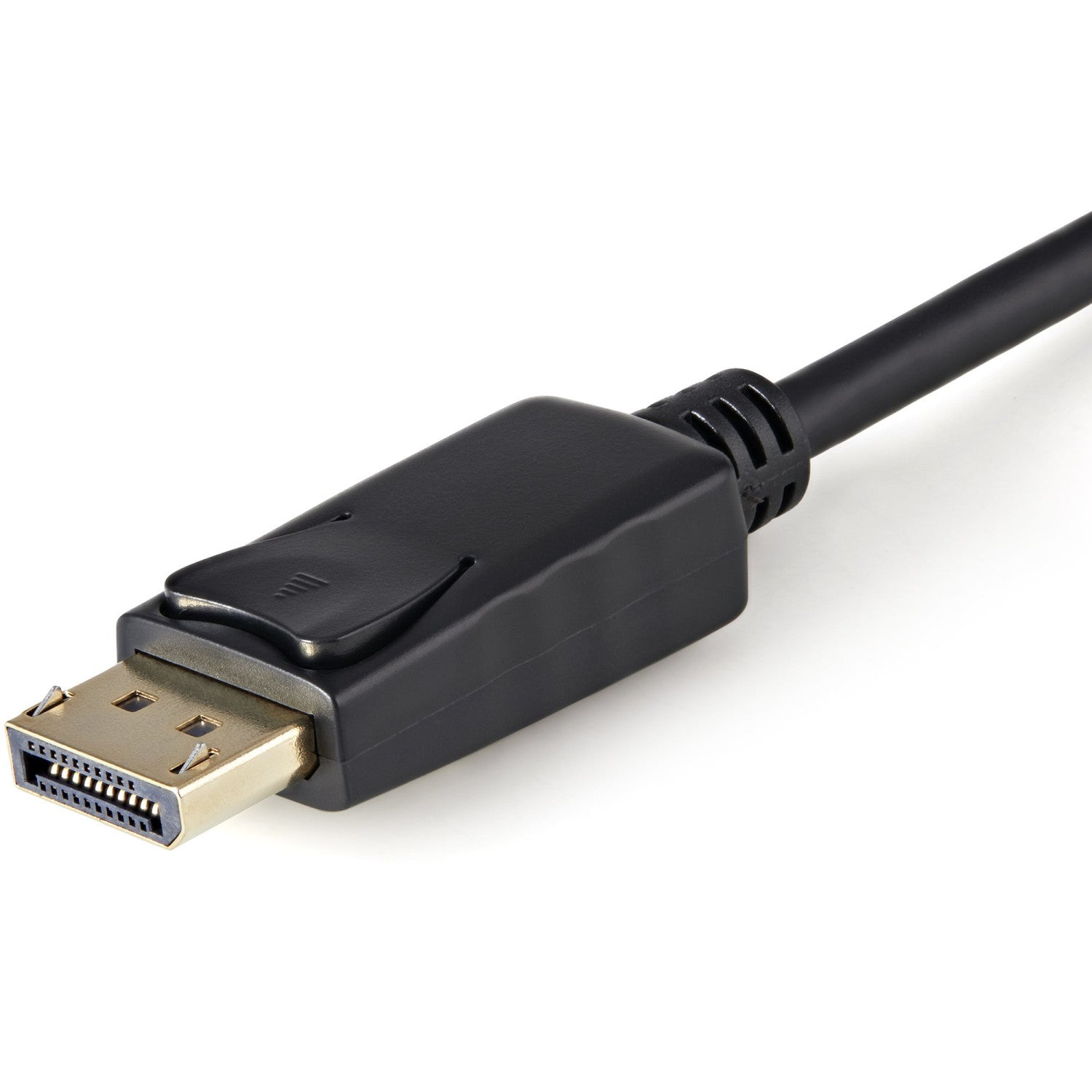 StarTech.com DP2VGAMM3B cavo e adattatore video 0,91 m VGA (D-Sub) Nero