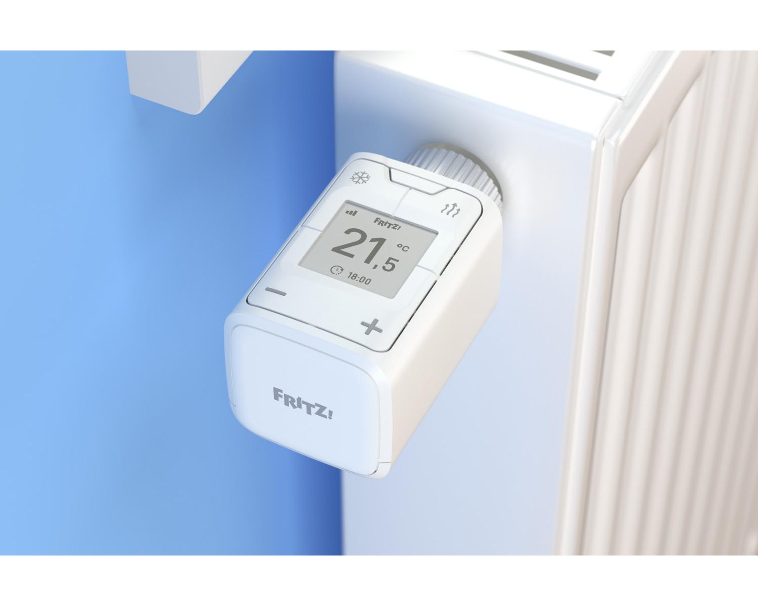 FRITZ DECT 302 International