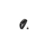 Hamlet XMICERF-24GS mouse Universale Ambidestro RF Wireless USB Type-A Ottico 1000 DPI