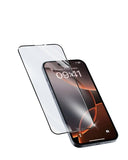 Cellularline Impact Glass Capsule iPhone 16 Pro vvetro temperato