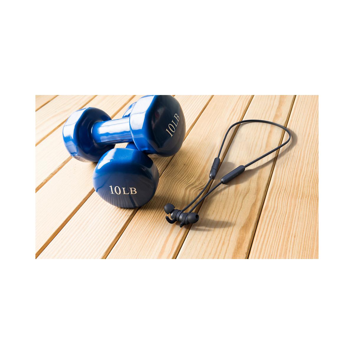 Philips Serie 1000 TAE1209BK/00 cuffia e auricolare Wireless In-ear, Passanuca Chiamate Musica SportTutti i giorni Bluetooth Nero