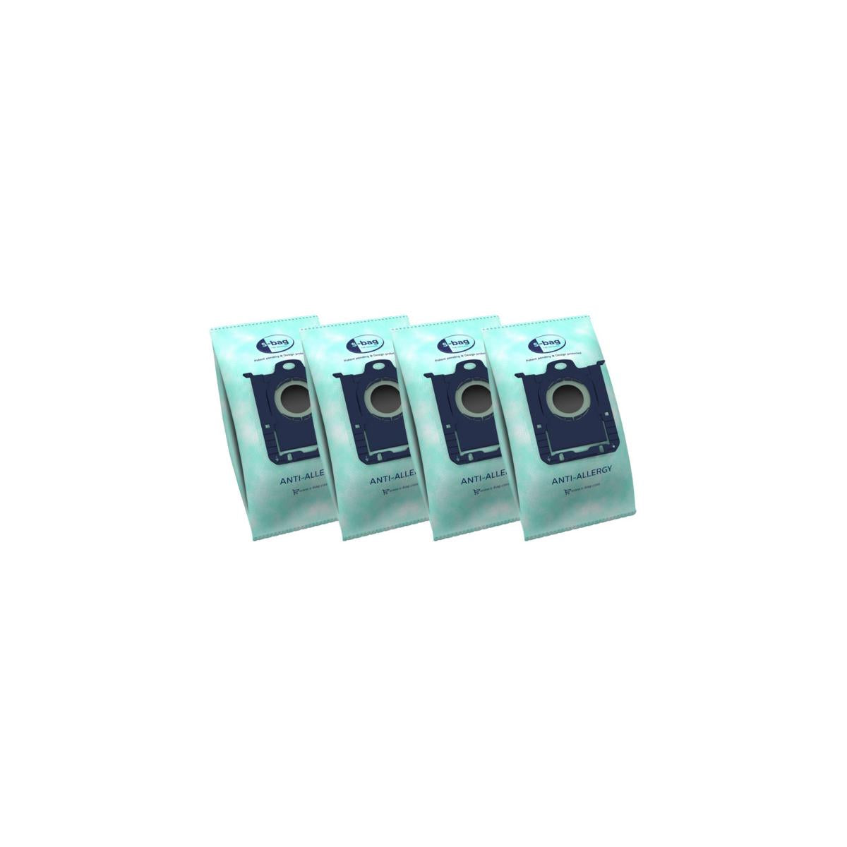 SACCH CARTA HYGIENE ANTI ALLERGY