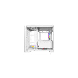 Antec 0-761345-10226-1 computer case Midi Tower Bianco