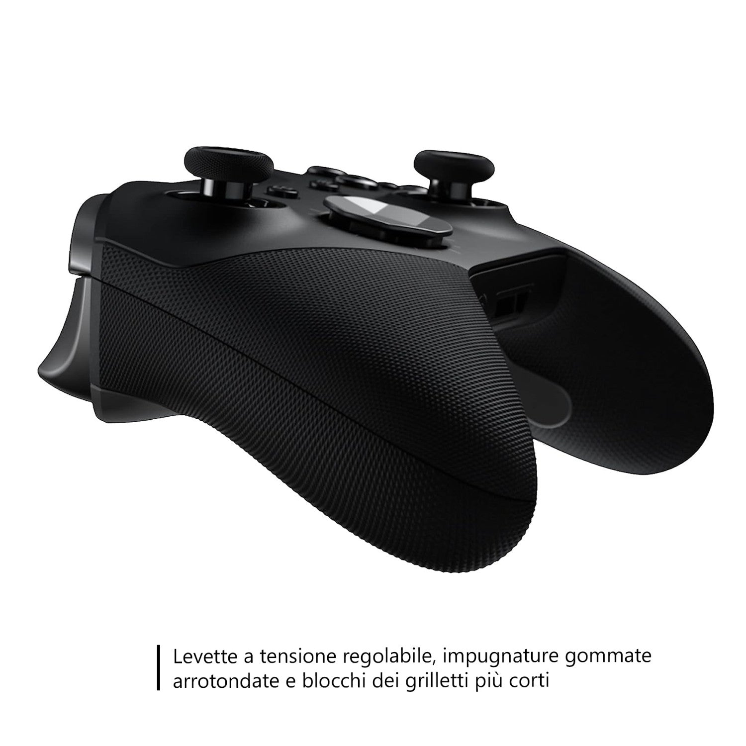 Microsoft Xbox Wireless Controller Elite Series 2 Nero