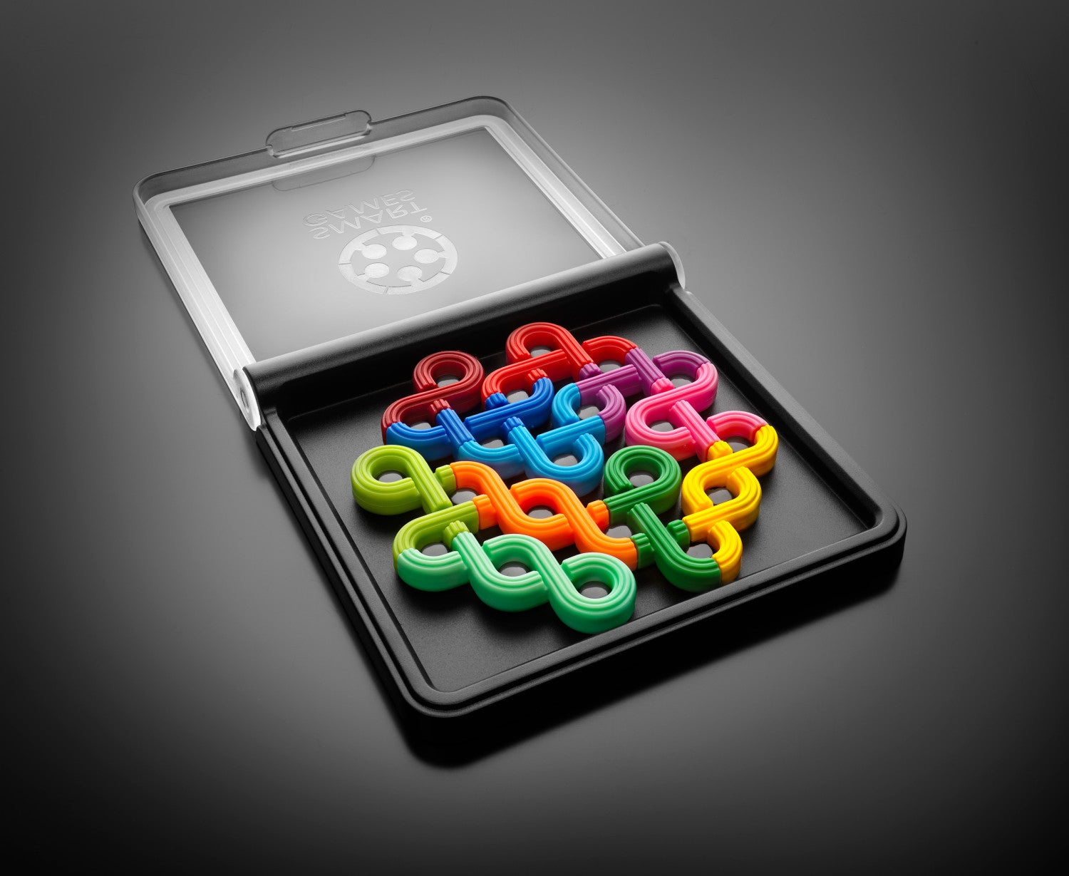 SmartGames IQ Noodles Scatola rompicapo