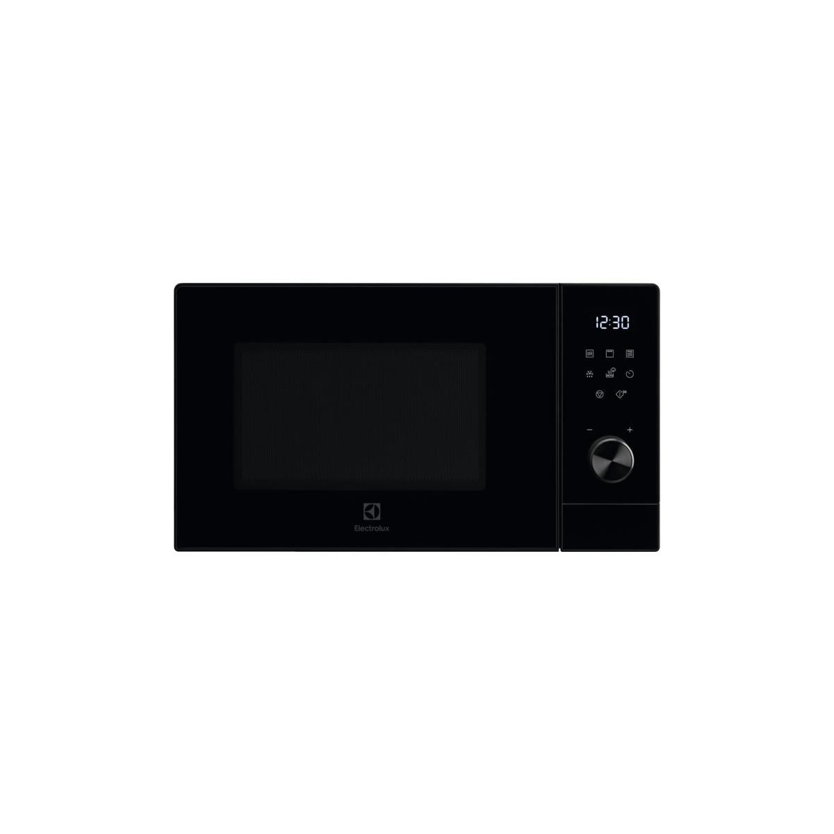 Electrolux EMZ729EMK Superficie piana Microonde con grill 29 L 900 W Nero