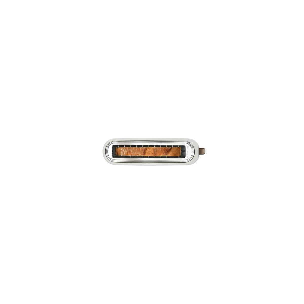 Taurus 960647000 tostapane 7 1 fetta/e 1000 W Bianco