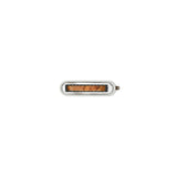 Taurus 960647000 tostapane 7 1 fetta/e 1000 W Bianco