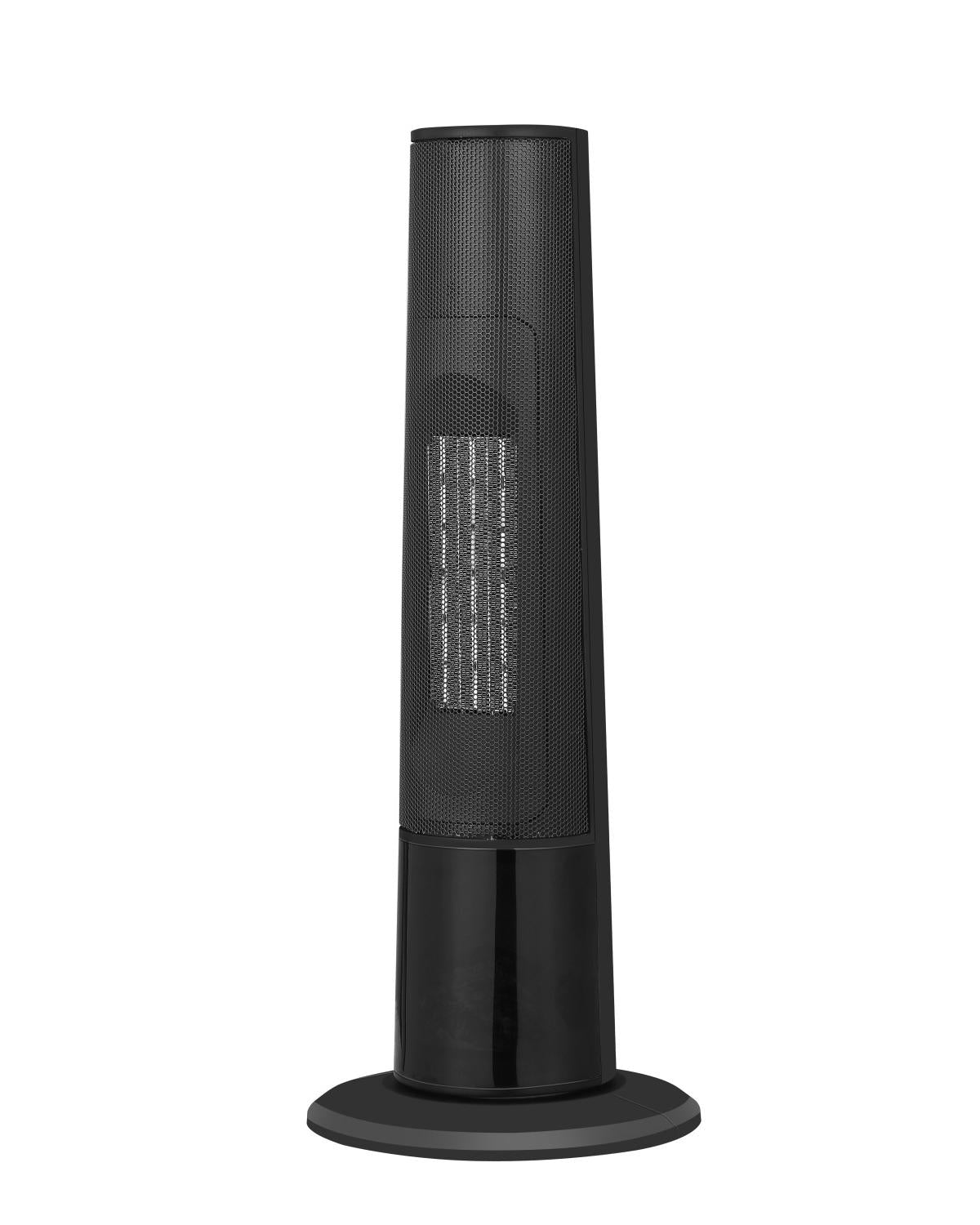 Ardes AR4P22FP Stufetta Elettrica Interno 2000 W Riscaldatore Ambiente Elettrico con Ventilatore Nero