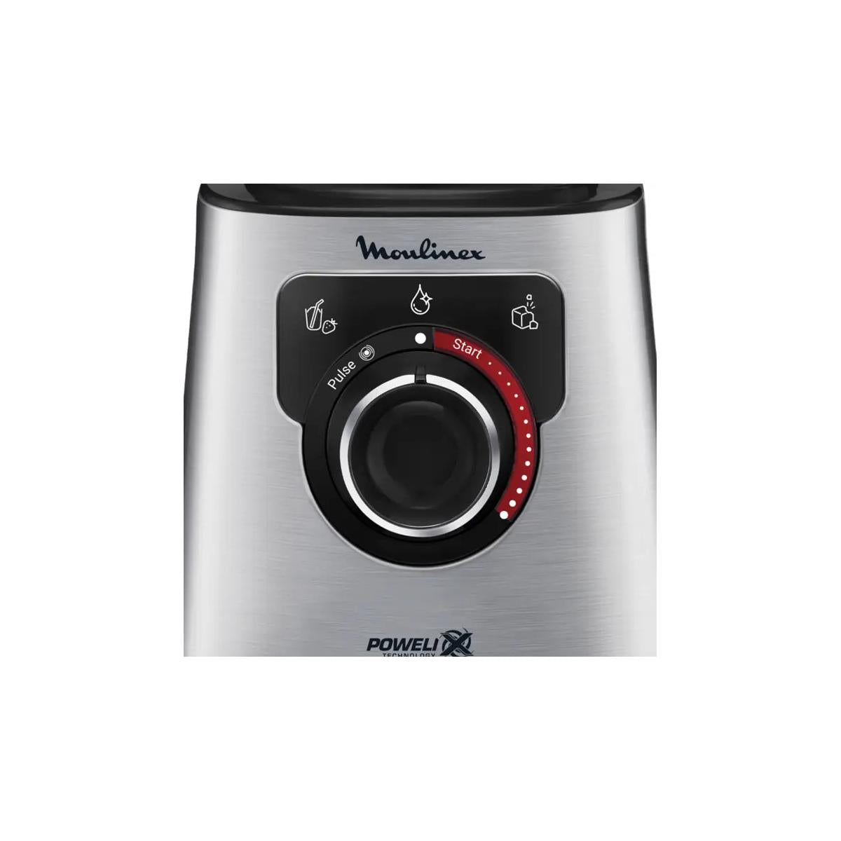 Moulinex LM871D Frullatore PerfectMix LM871D