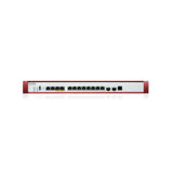 Zyxel USG FLEX 700H firewall (hardware) 15 Gbit/s