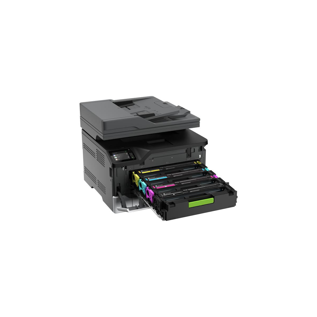 Lexmark CX331adwe Laser A4 24 ppm Wi-Fi