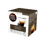 Nescafé Dolce Gusto Caffè Espresso Intenso 16 Capsule